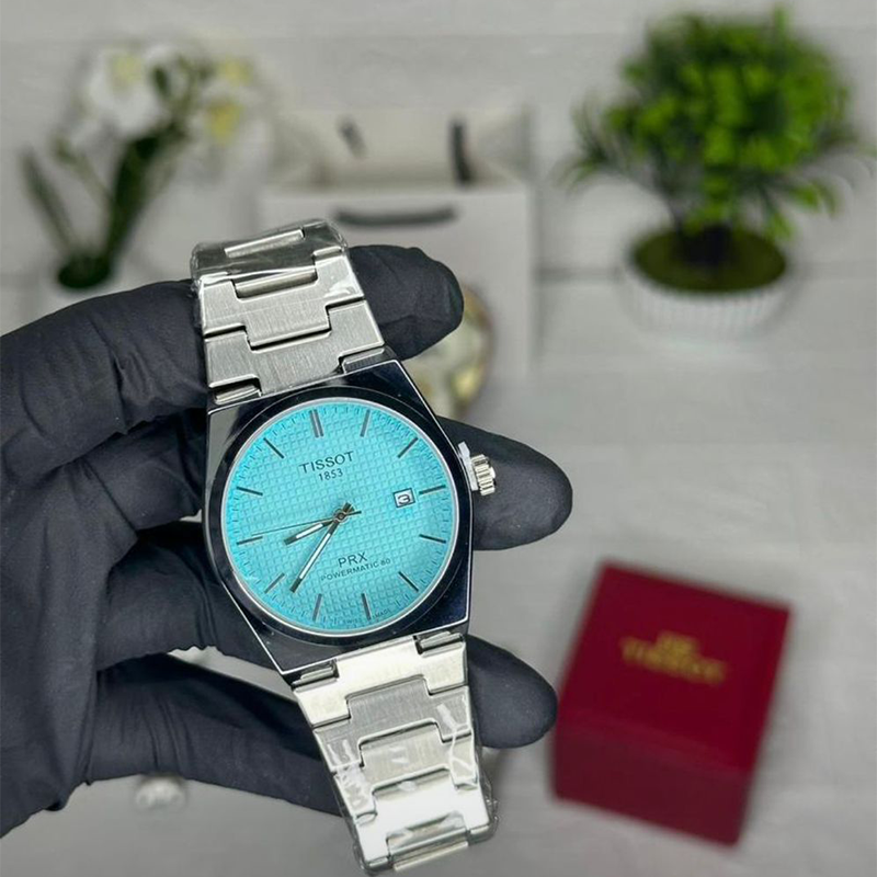 Montre TISSOT PR*40 MM